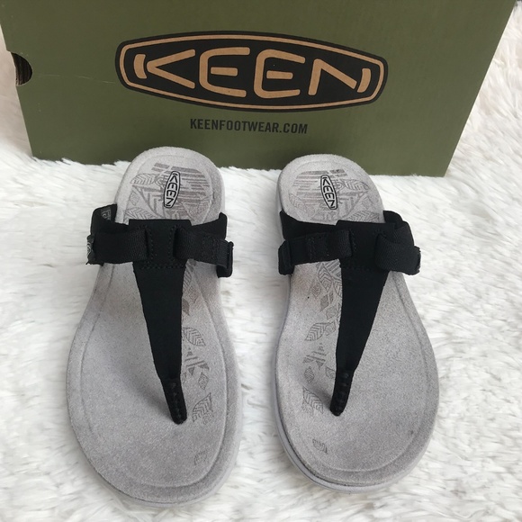 keen damaya flip